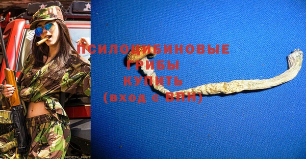 трава Горнозаводск